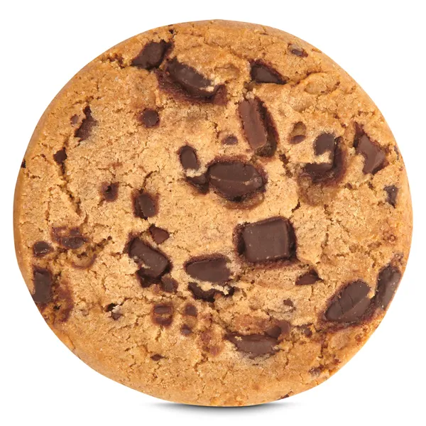 Galleta con chips de chocolate con leche El Molino de Dia 76 g 2