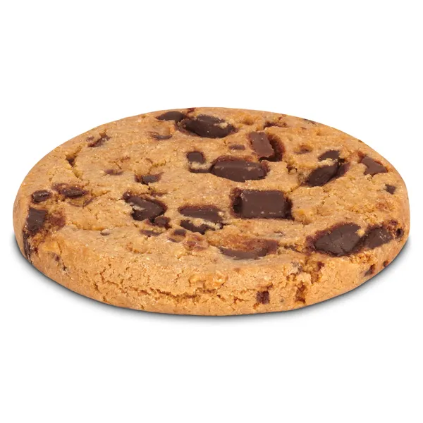 Galleta con chips de chocolate con leche El Molino de Dia 76 g 3