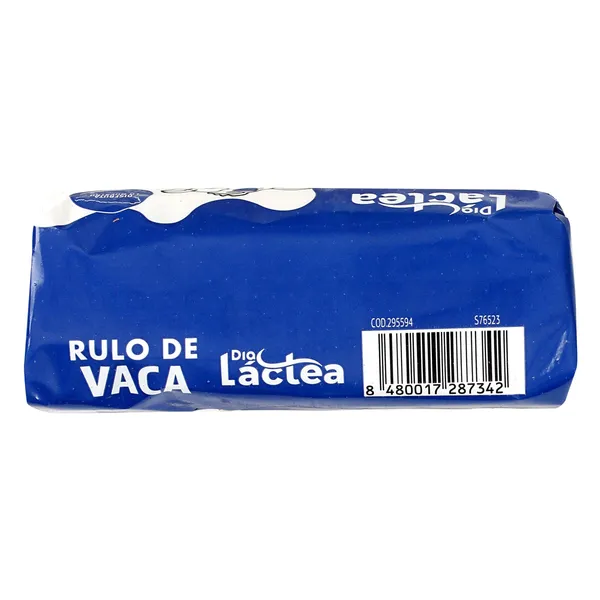 Rulo de queso de vaca Dia Láctea 140 g 4