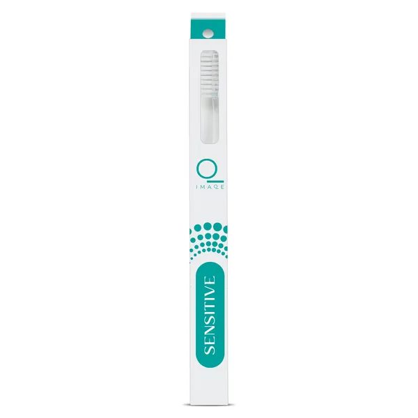 Cepillo de dientes sensibles Imaqe de Dia blister 1 unidad 2