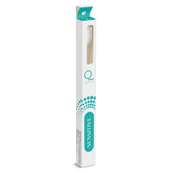 Cepillo de dientes sensibles Imaqe de Dia blister 1 unidad