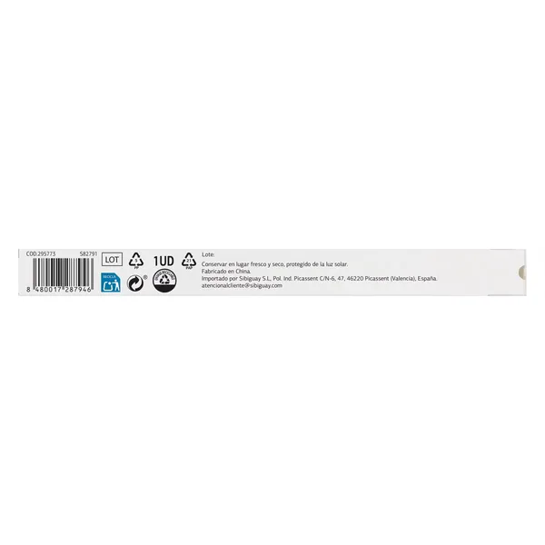 Cepillo de dientes sensibles Imaqe de Dia blister 1 unidad 5