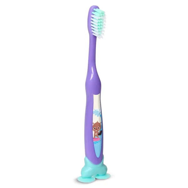 Cepillo de dientes infantil 3-6 años Planeta Bebé de Dia blister 1 unidad 3