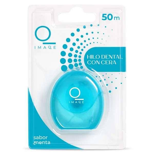 Hilo dental menta Dia Imaqe 1 unidad 2
