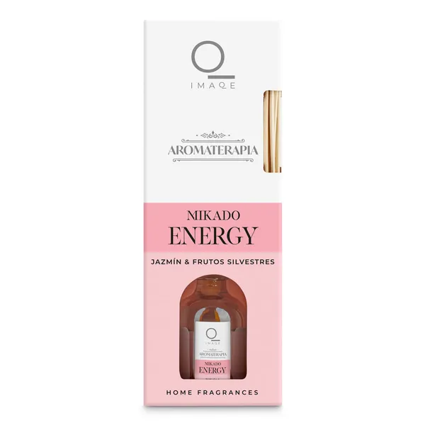 Ambientador mikado energy Dia Imaqe 40 ml 2