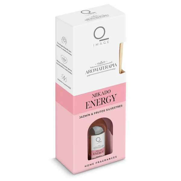 Ambientador mikado energy Dia Imaqe 40 ml 3