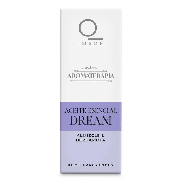 Aceite esencial aromaterapia dream Dia Imaqe caja 25 ml 2