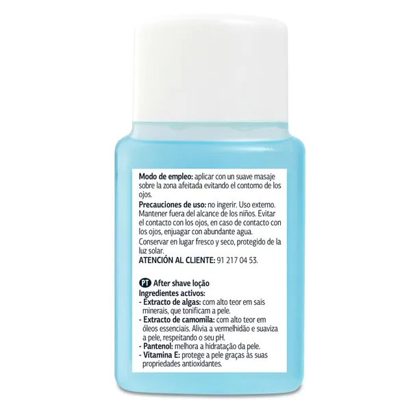 Loción after shave Imaqe de Dia frasco 100 ml 3