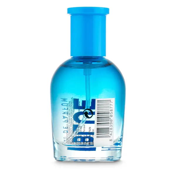 Mini perfume hombre Blue Flor de mayo frasco 23 ml 2