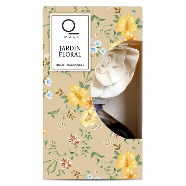Ambientador jardín floral Dia Imaqe 85 ml 2