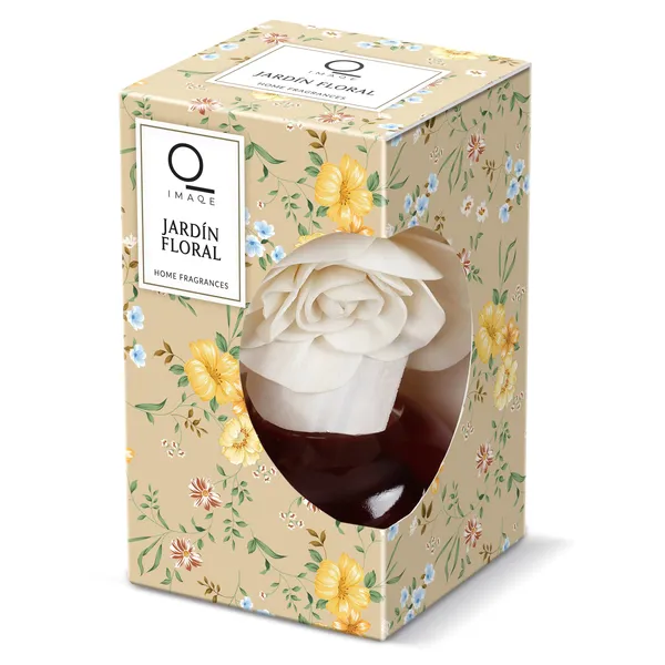 Ambientador jardín floral Dia Imaqe 85 ml 3