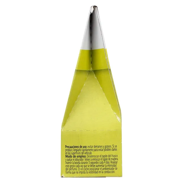 Ambientador para coche y hogar lima Dia Imaqe 6 ml 4