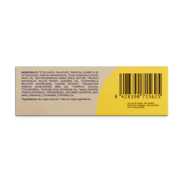 Desmaquillante sublime camomila Flor de mayo bote 80 g 4