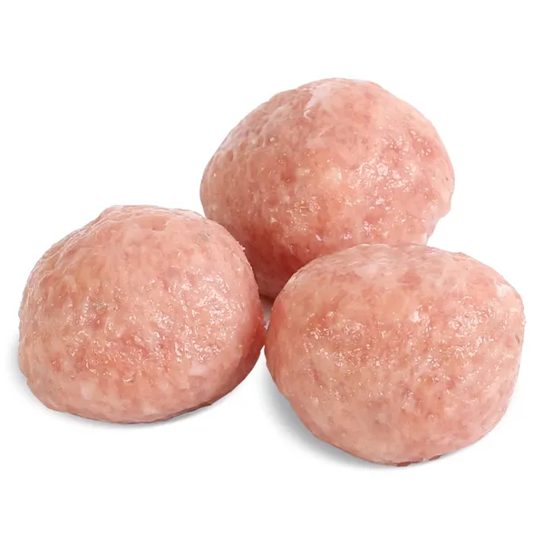 Albóndigas de pollo Selección de Dia 420 g 5