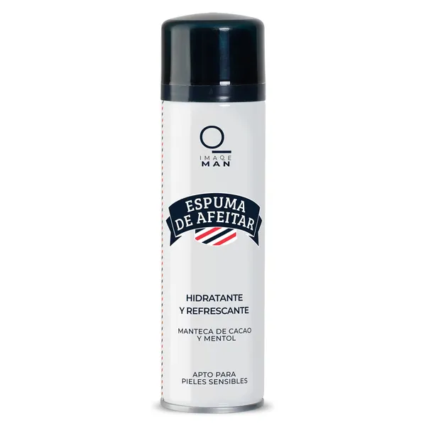 Espuma de afeitar Dia Imaqe spray 250 ml