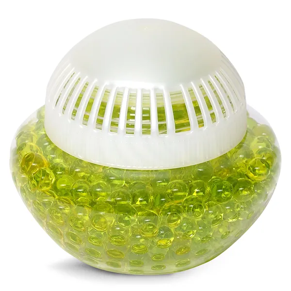 Ambientador perlas lima Dia Super Paco 110 g 4
