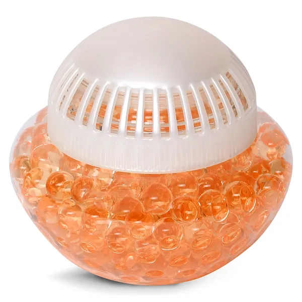 Ambientador perlas perfumadas tropical Super Paco de Dia 110 g 3
