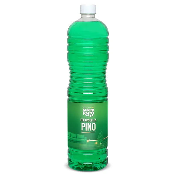 Friegasuelos pino Dia Super Paco 1,5 L 2