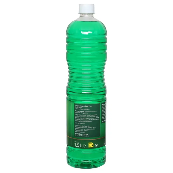 Friegasuelos pino Dia Super Paco 1,5 L 3
