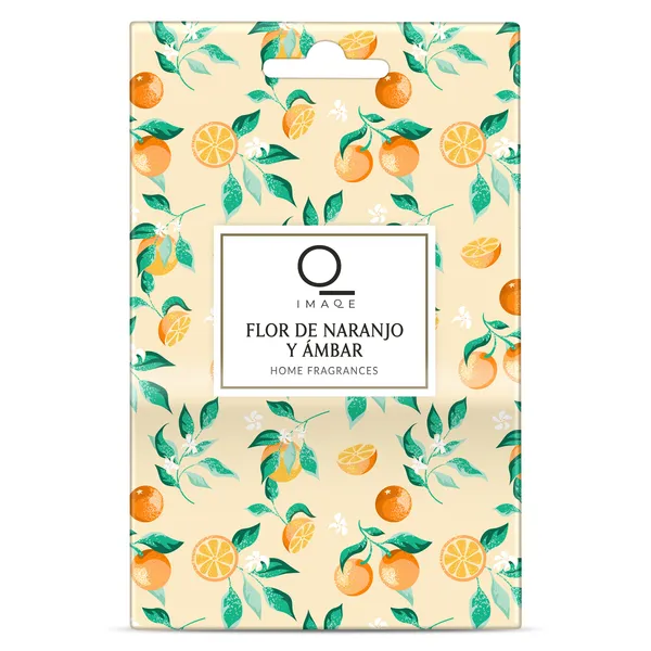 Bolsitas perfumadas flor de naranjo y ámbar Dia Imaqe 3 unidades 2