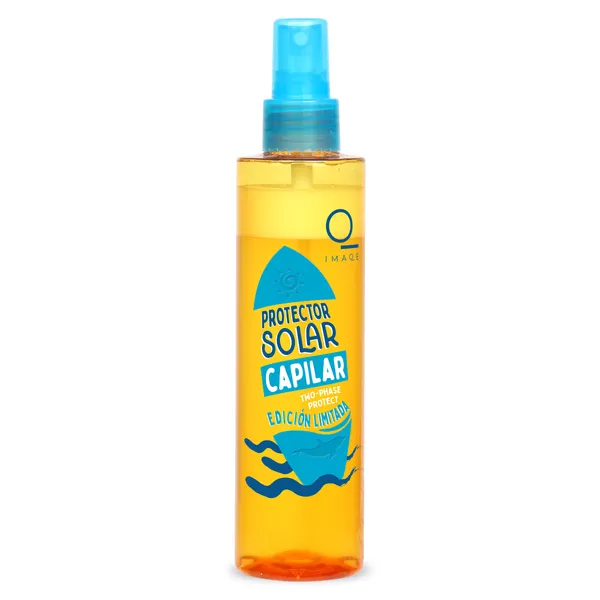 Protector solar capilar Dia Imaqe 200 ml 2