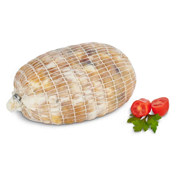 Roti de pollo relleno con queso, arándanos y cebolla caramelizada Selección de Dia 600 g 3