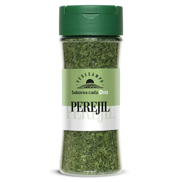 Perejil Dia Vegecampo 18 g 2