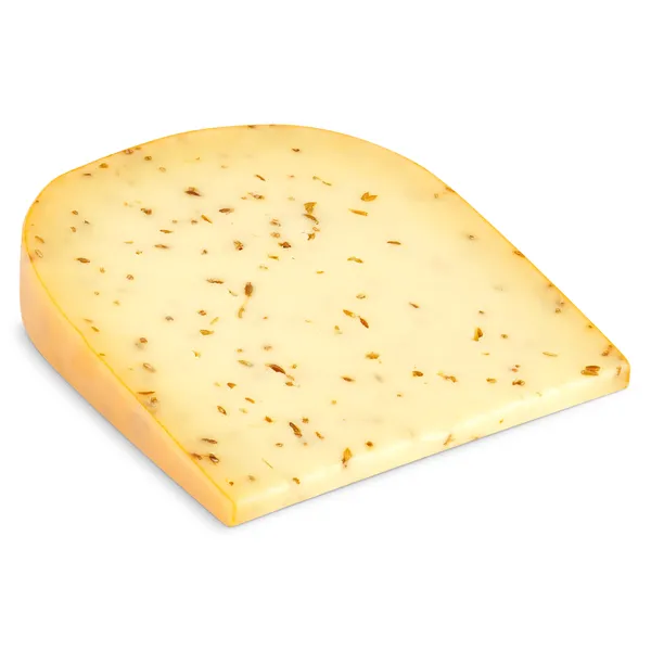 Queso gouda con comino Quesería del Mundo 200 g 3
