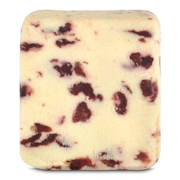 Queso Wensleydale con arándanos Quesería del Mundo 150 g 2