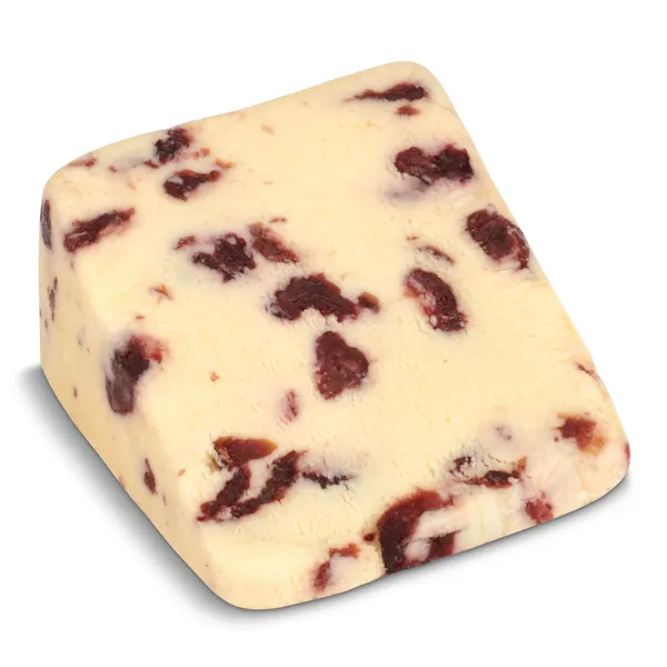 Queso Wensleydale con arándanos Quesería del Mundo 150 g 3