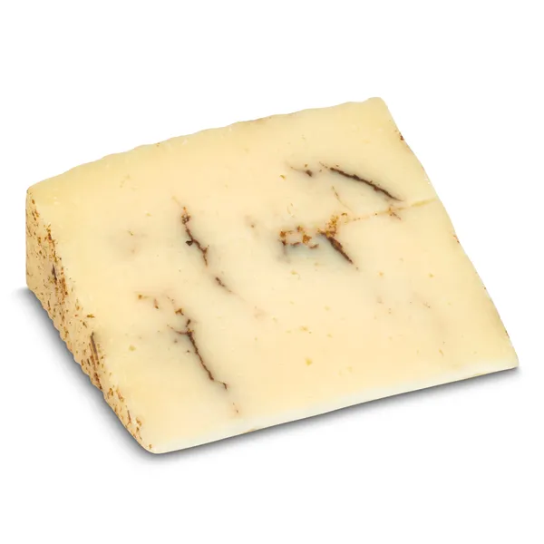 Queso de oveja con trufa blanca Quesería del Mundo 175 g 2