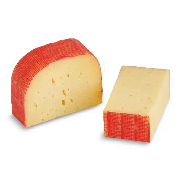 Queso Mahón semicurado Quesería del Mundo 220 g 2