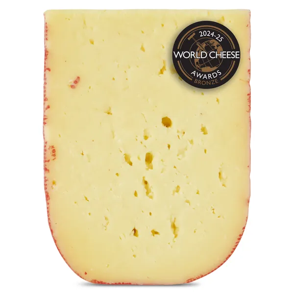 Queso Mahón semicurado Quesería del Mundo 220 g 3