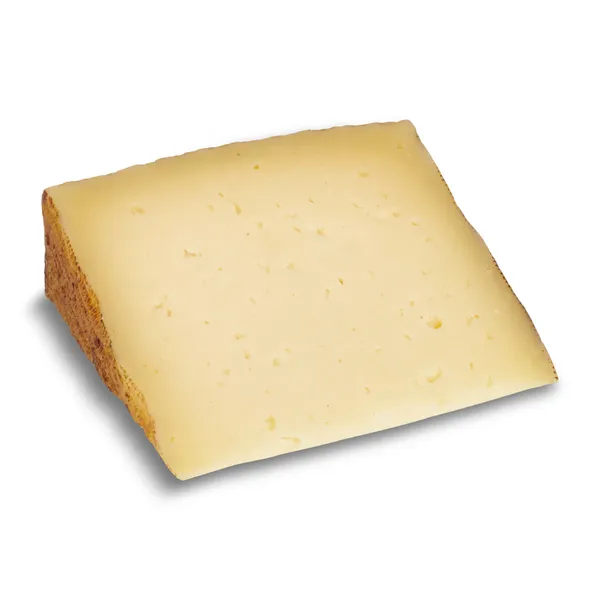 Queso semicurado ibérico Quesería del Mundo 175 g 3
