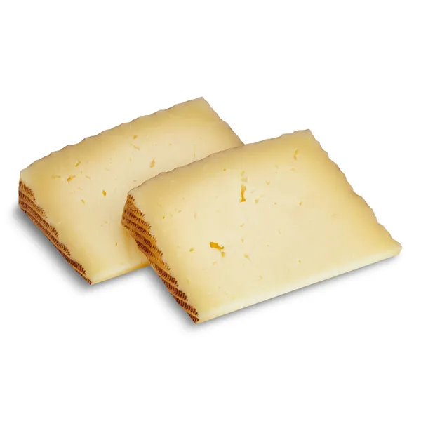 Queso semicurado ibérico Quesería del Mundo 175 g 4