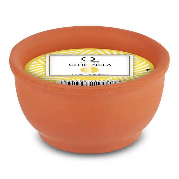 Vela citronela en maceta Dia Imaqe 1 unidad 4