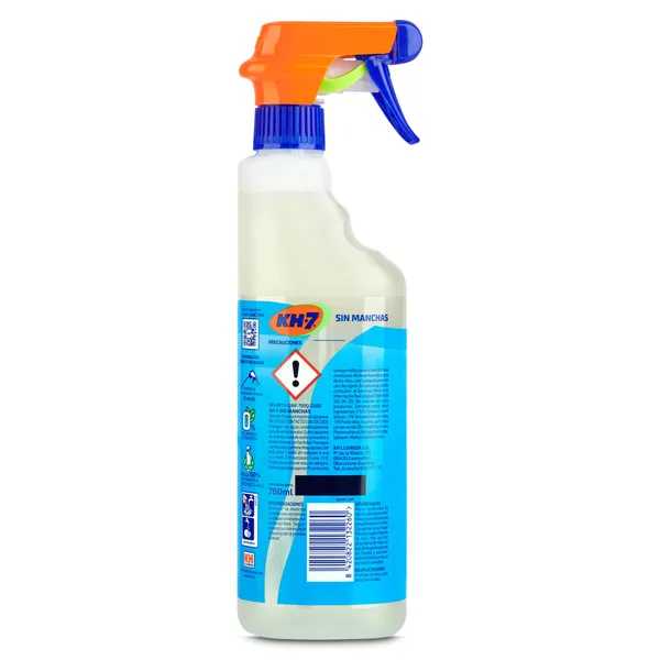 Quitamanchas KH-7 780 ml 3