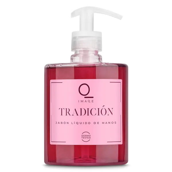 Jabón de manos Tradición Dia Imaqe 500 ml 2