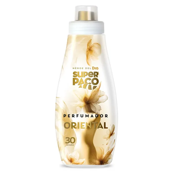 Perfumador oriental Dia Super Paco 600 ml 2