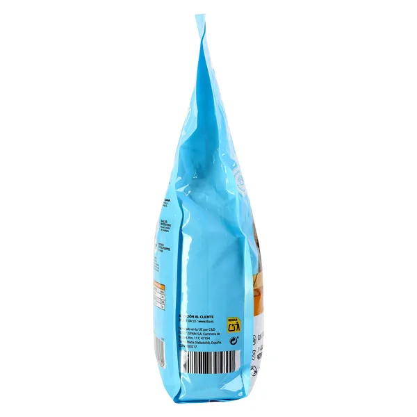 Alimento para gatos junior con pollo Deligato de Dia bolsa 1.5 Kg 5
