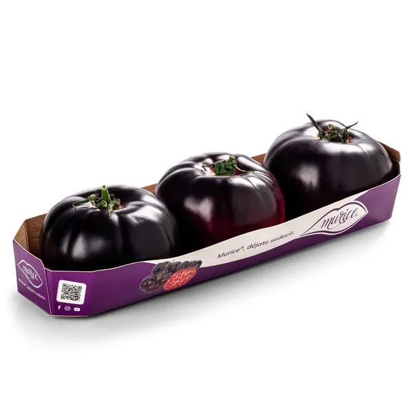Tomate Murice bandeja 400 g 3