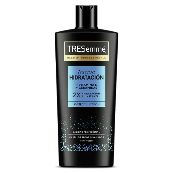 Champú hidratación intensa Tresemmé 685 ml 2