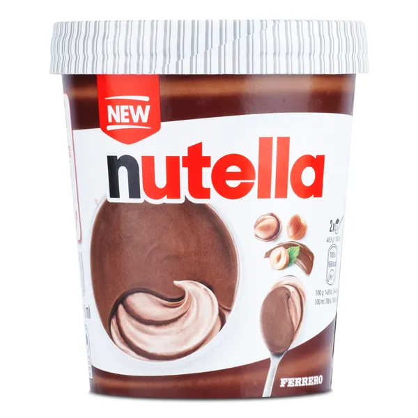 Tarrina helado de Nutella 230 g 2