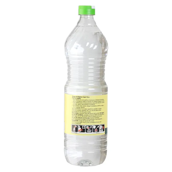 Vinagre de limpieza Dia Super Paco 1 L 3