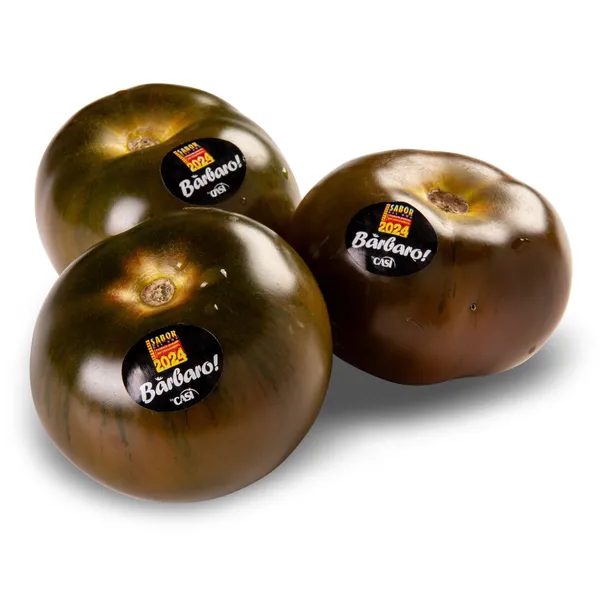 Tomate bárbaro bolsa 900 g aprox.