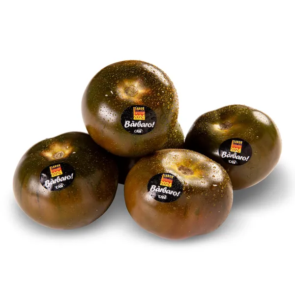 Tomate bárbaro bolsa 900 g aprox. 2