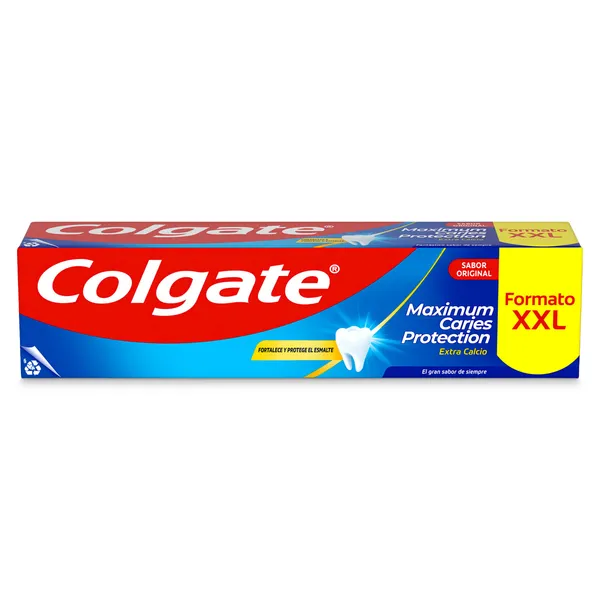Pasta de dientes Colgate 100 ml 3