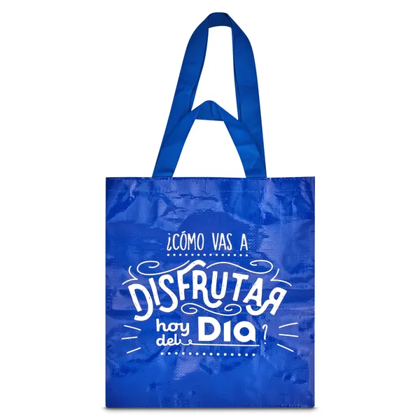 Bolsa de rafia 4 asas Dia 1 unidad 2