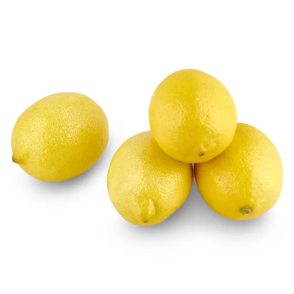 Limón selección unidad 2