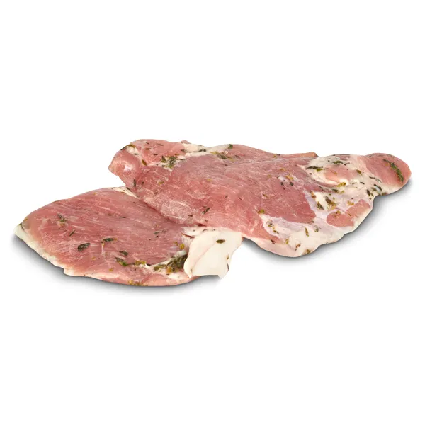 Secreto de cerdo al ajillo Selección de Dia 350 g aprox. 4